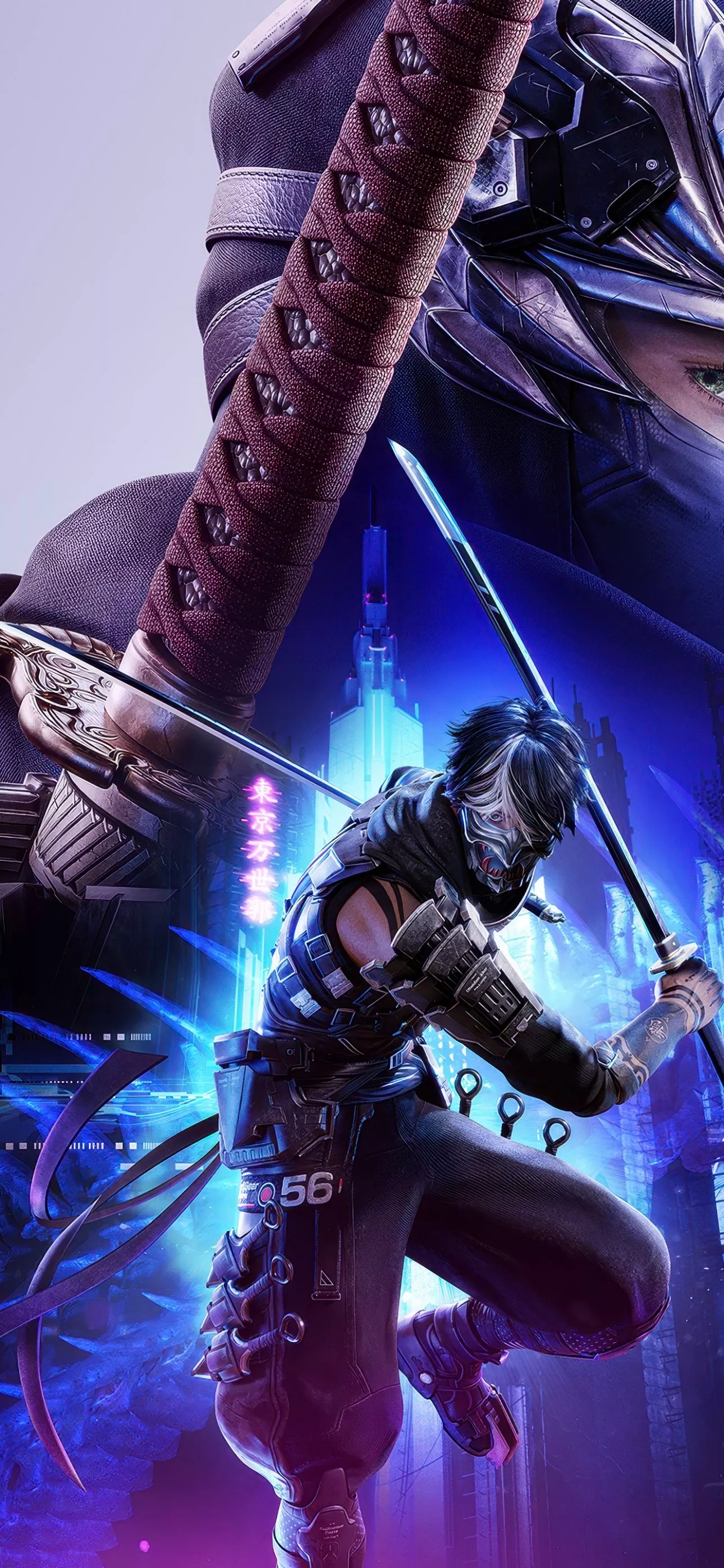 Cool iPhone Wallpaper