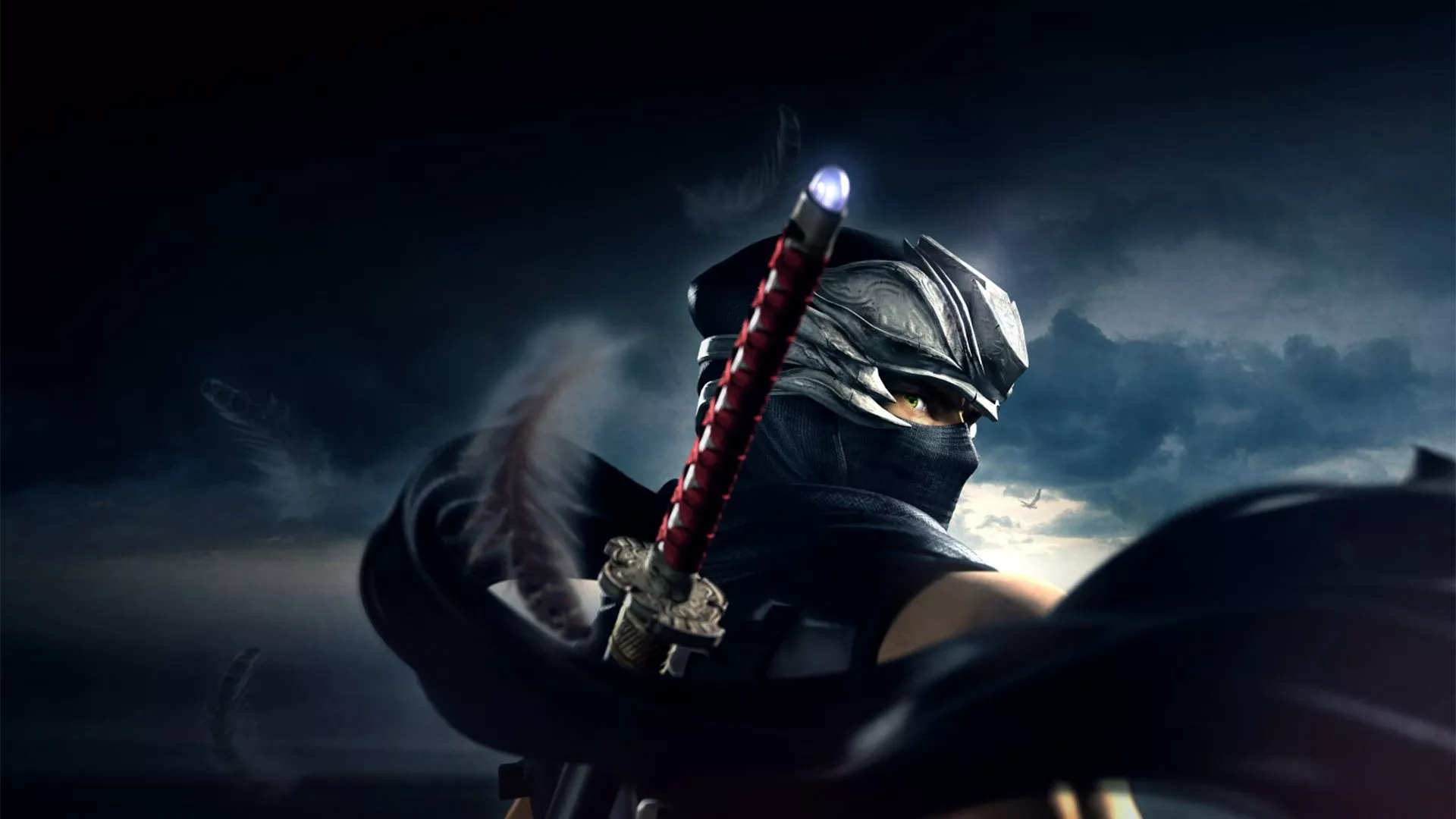 Ninja Gaiden: Master Collection' Post