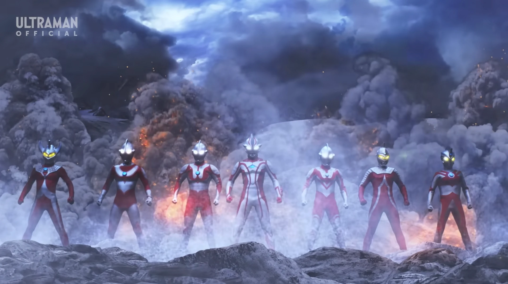 Ultraman Ace
