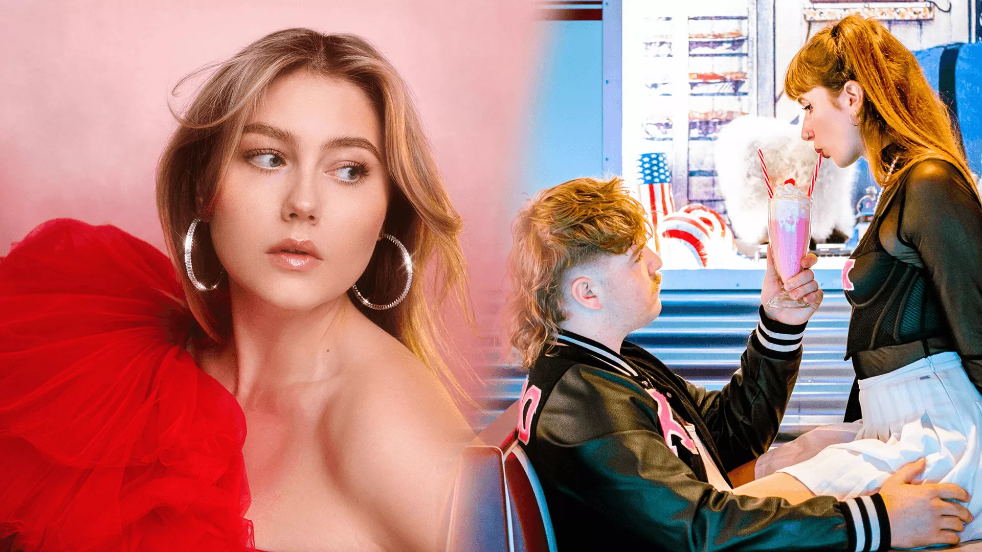 DOUBLE BILL: KUZKO & MAXINE