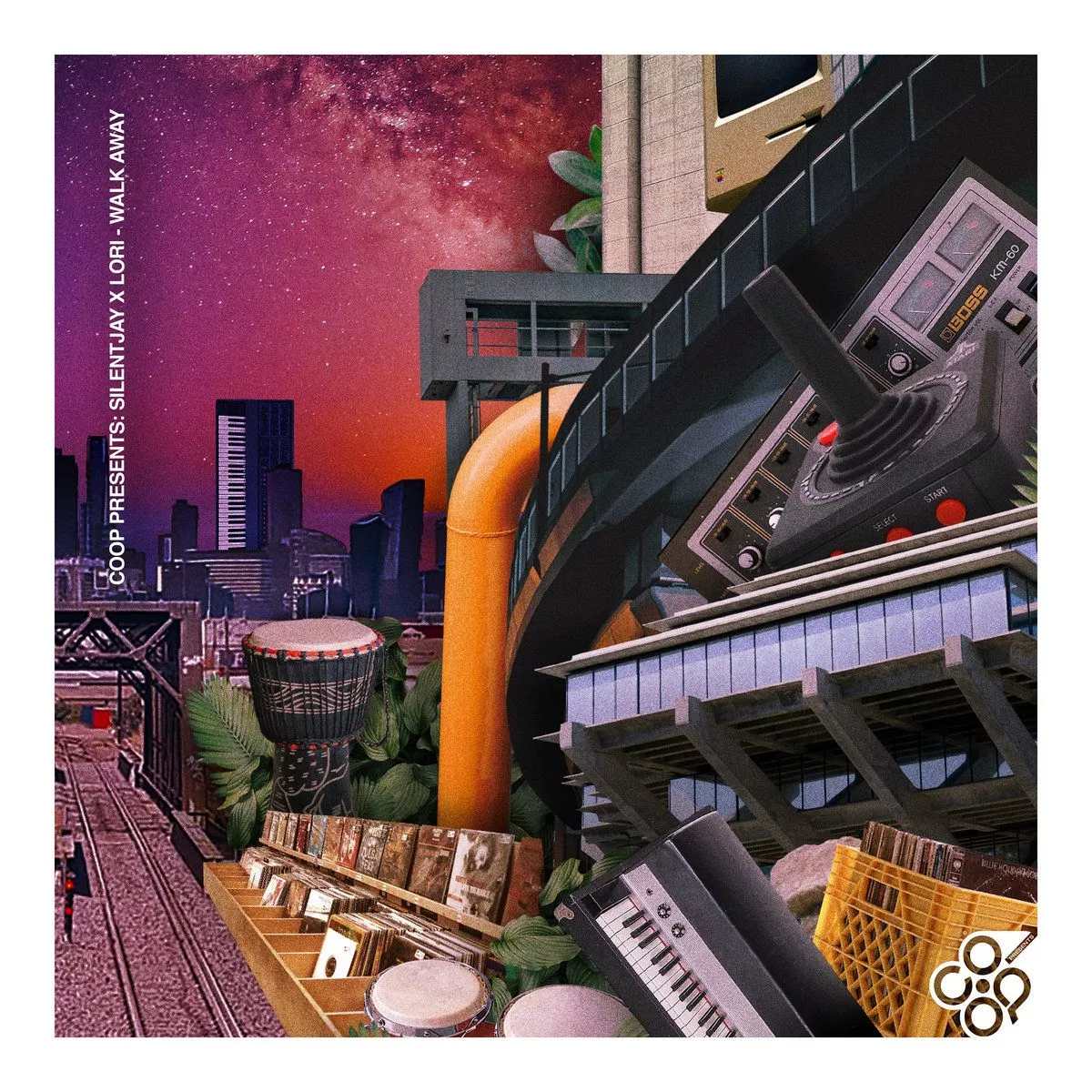 They're Energised. Various Artists