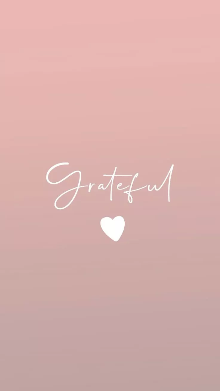 Wallpaper Grateful