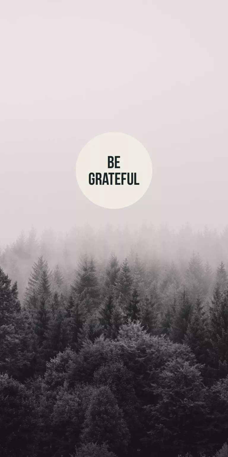 Phone Wallpaper Training