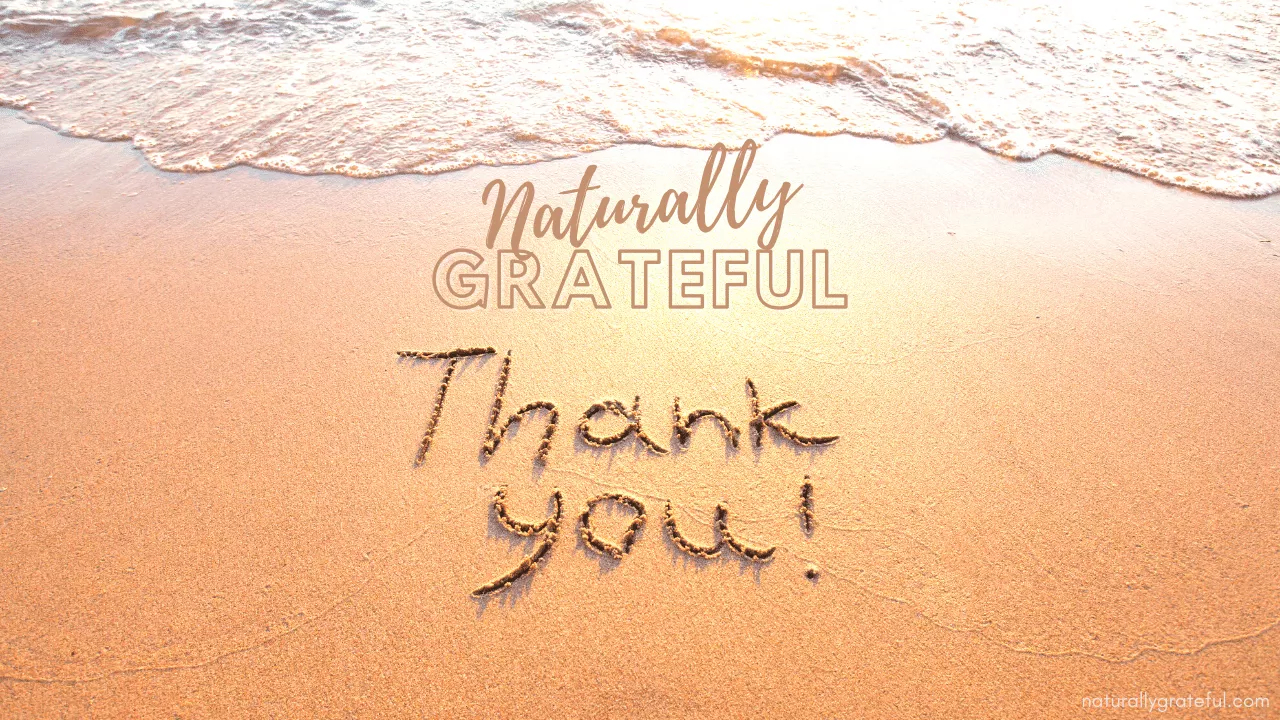 Zoom Be Grateful Background Phone Wallpaper