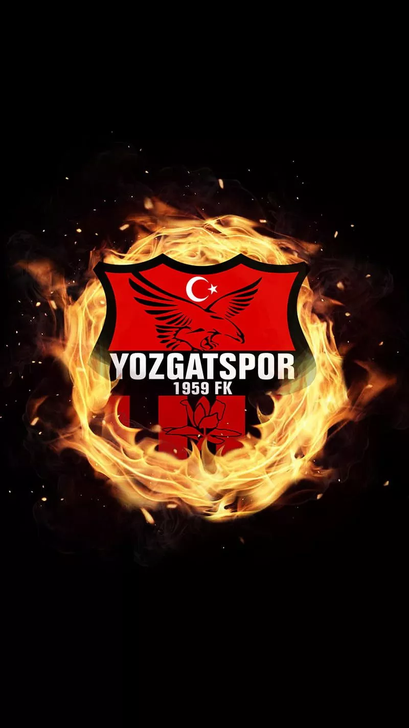 HD yozgat spor wallpaper