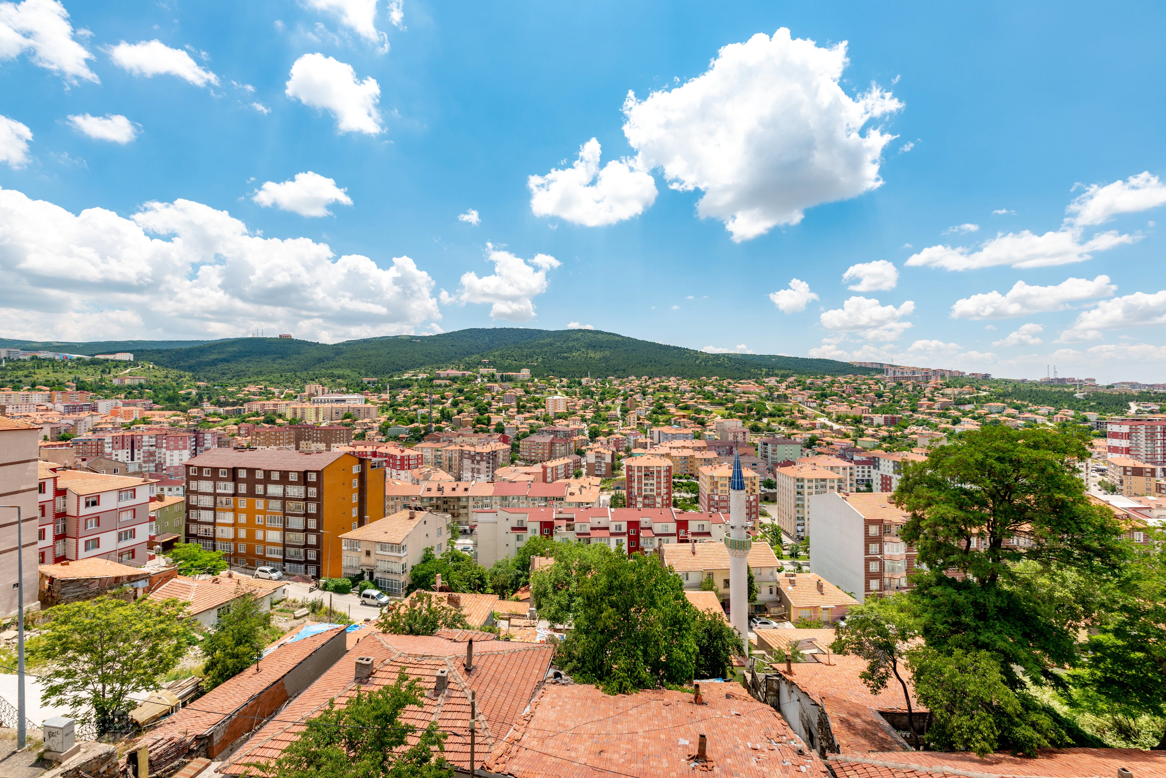 Visit Yozgat: 2025 Travel Guide
