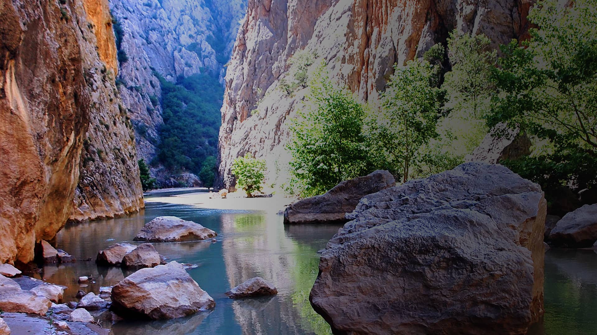 at a glance Yozgatürkiye Destinations