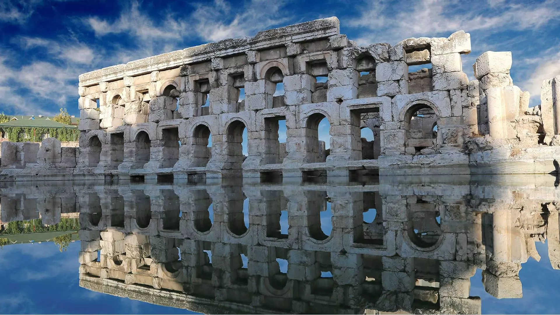 Historical Treasures of Yozgat