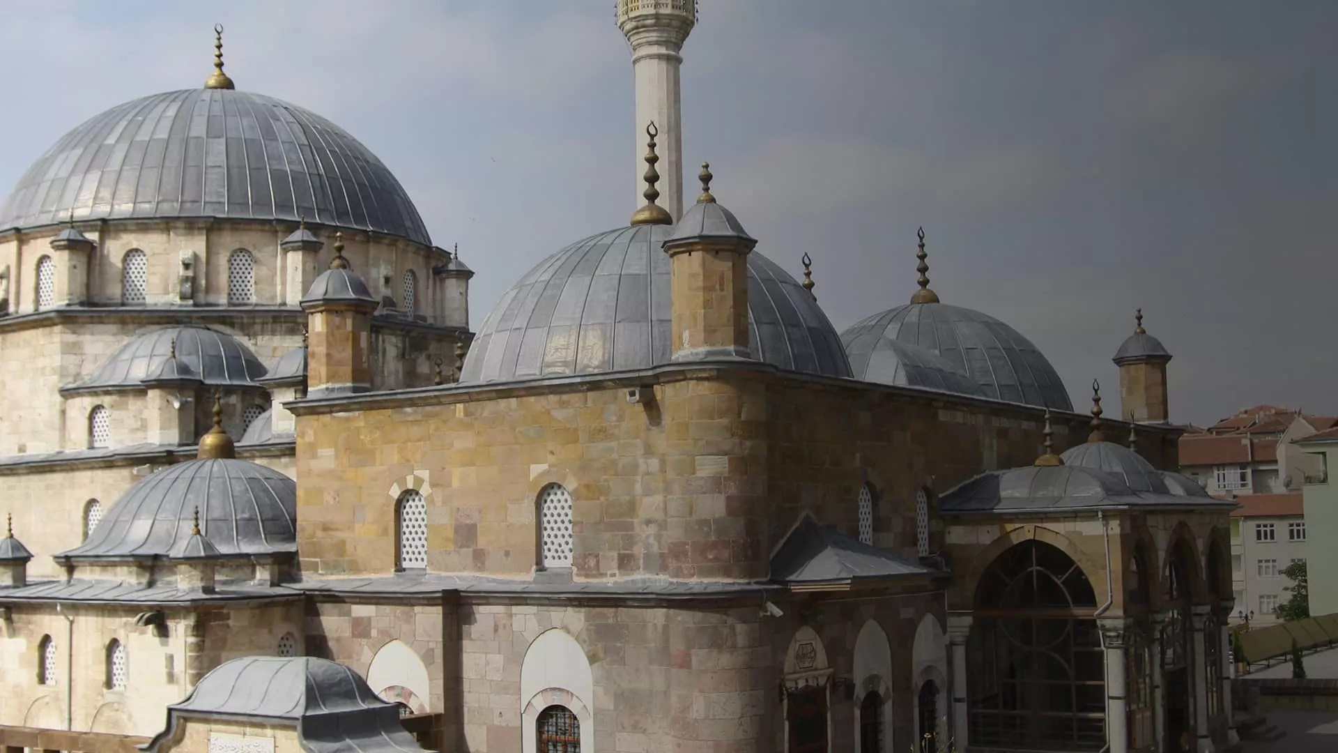 Yozgat GoTürkiye Destinations