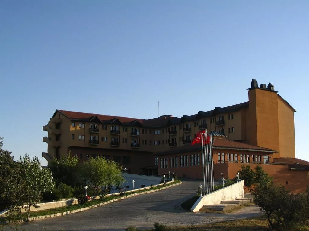 Hotel Galata Camlik Hotel Yozgat