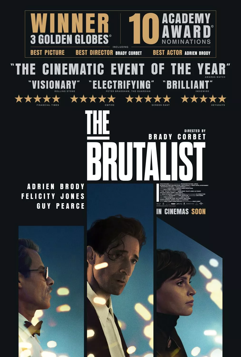 Movie Poster Image