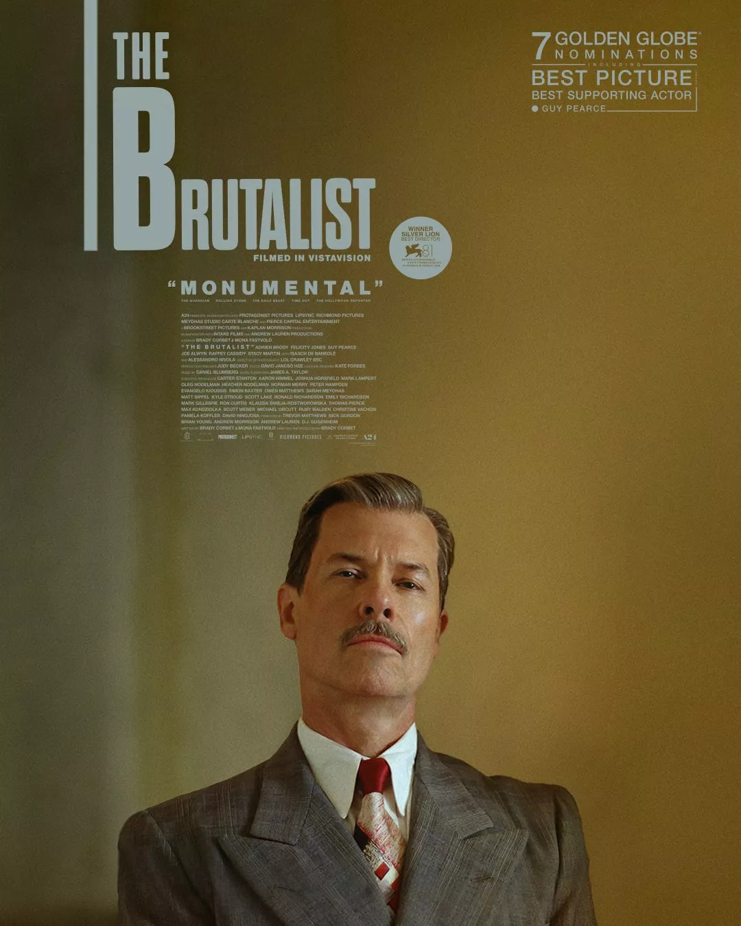 Movie Poster Image