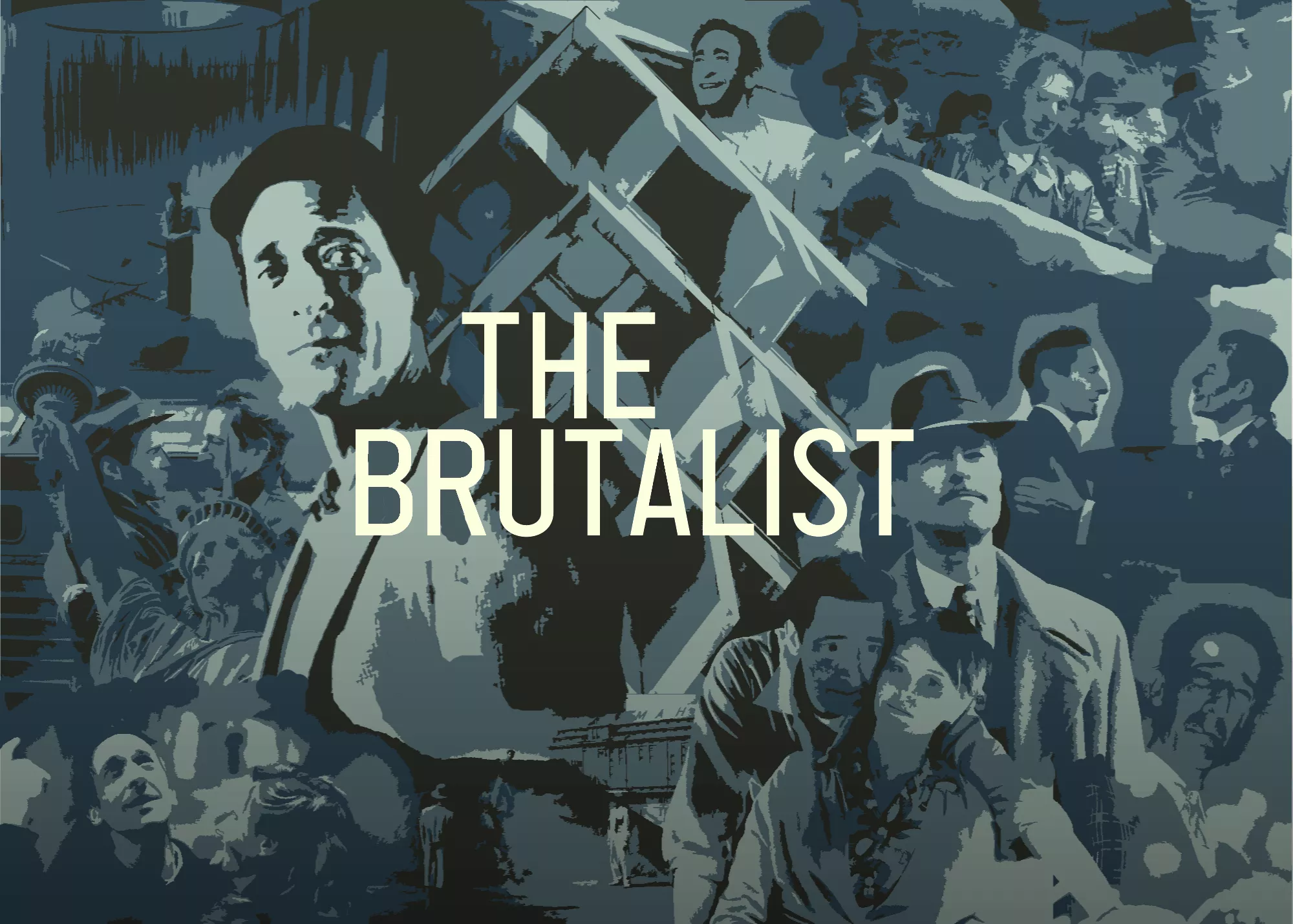 The Brutalist Review: A Sobering