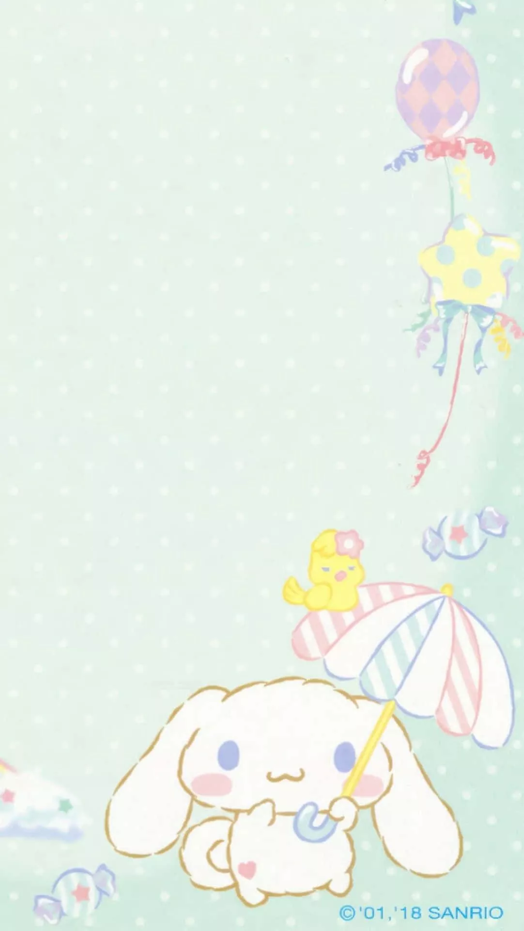 Download Cute&Confectionary! Wallpaper