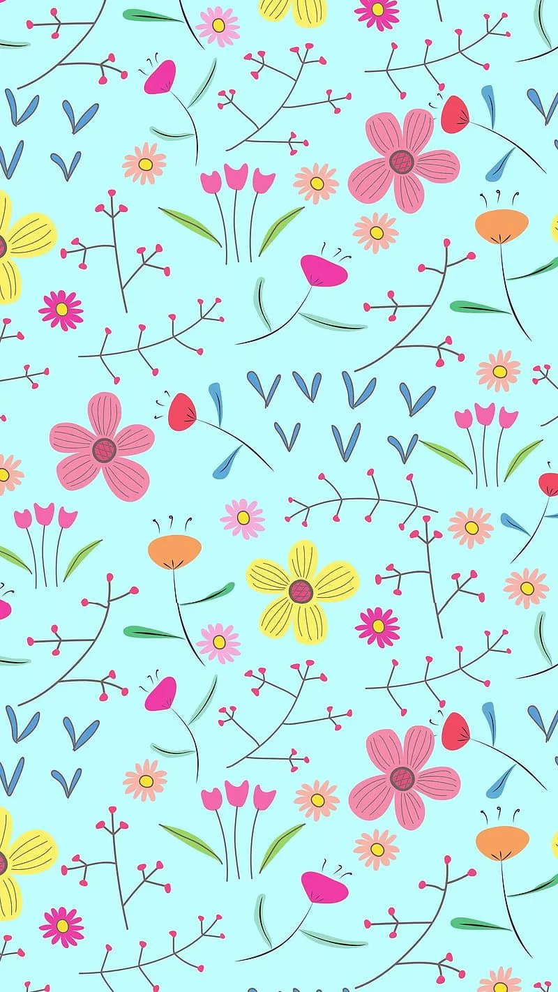 HD spring lovely wallpaper