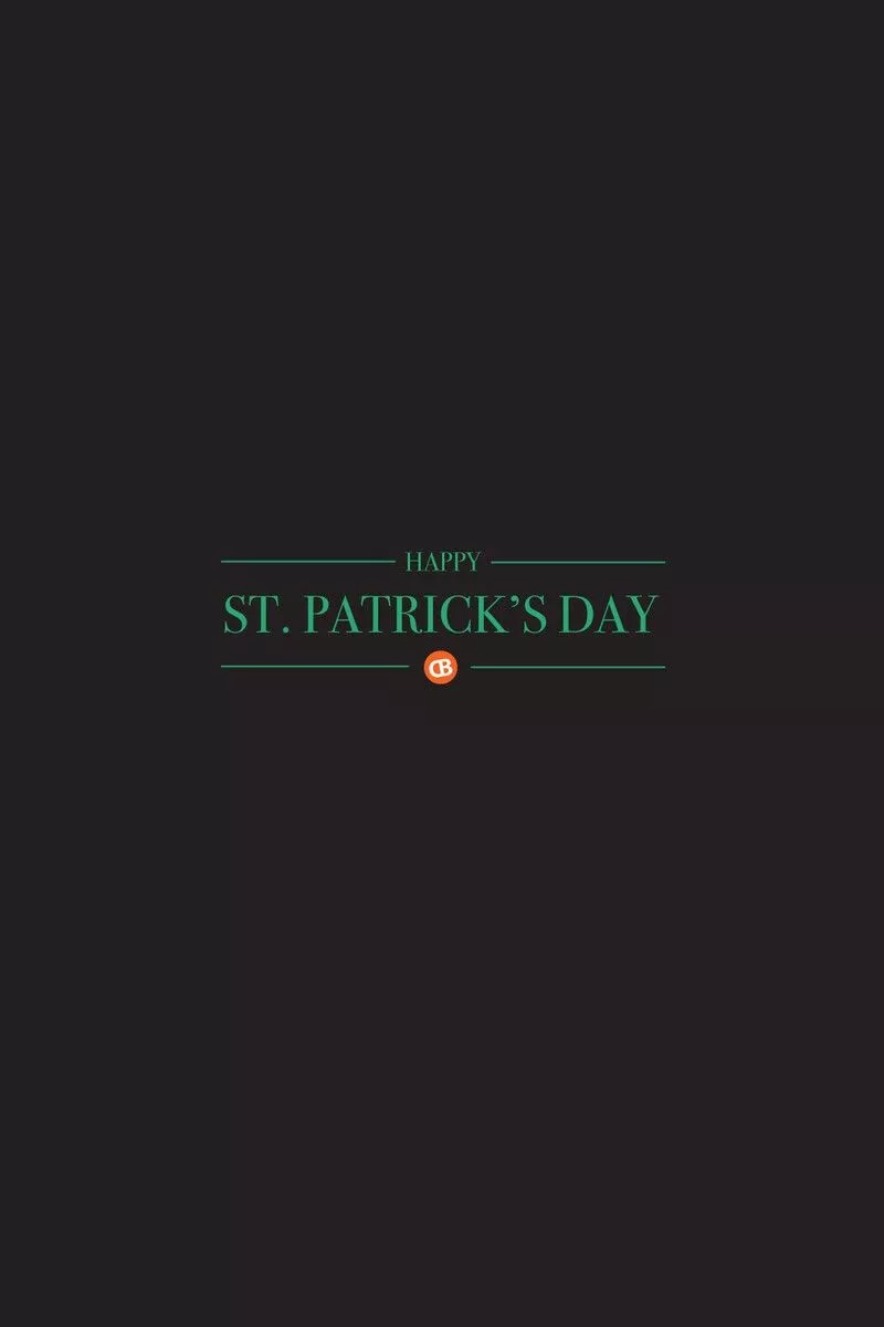 Celebrate St. Patrick's Day with these