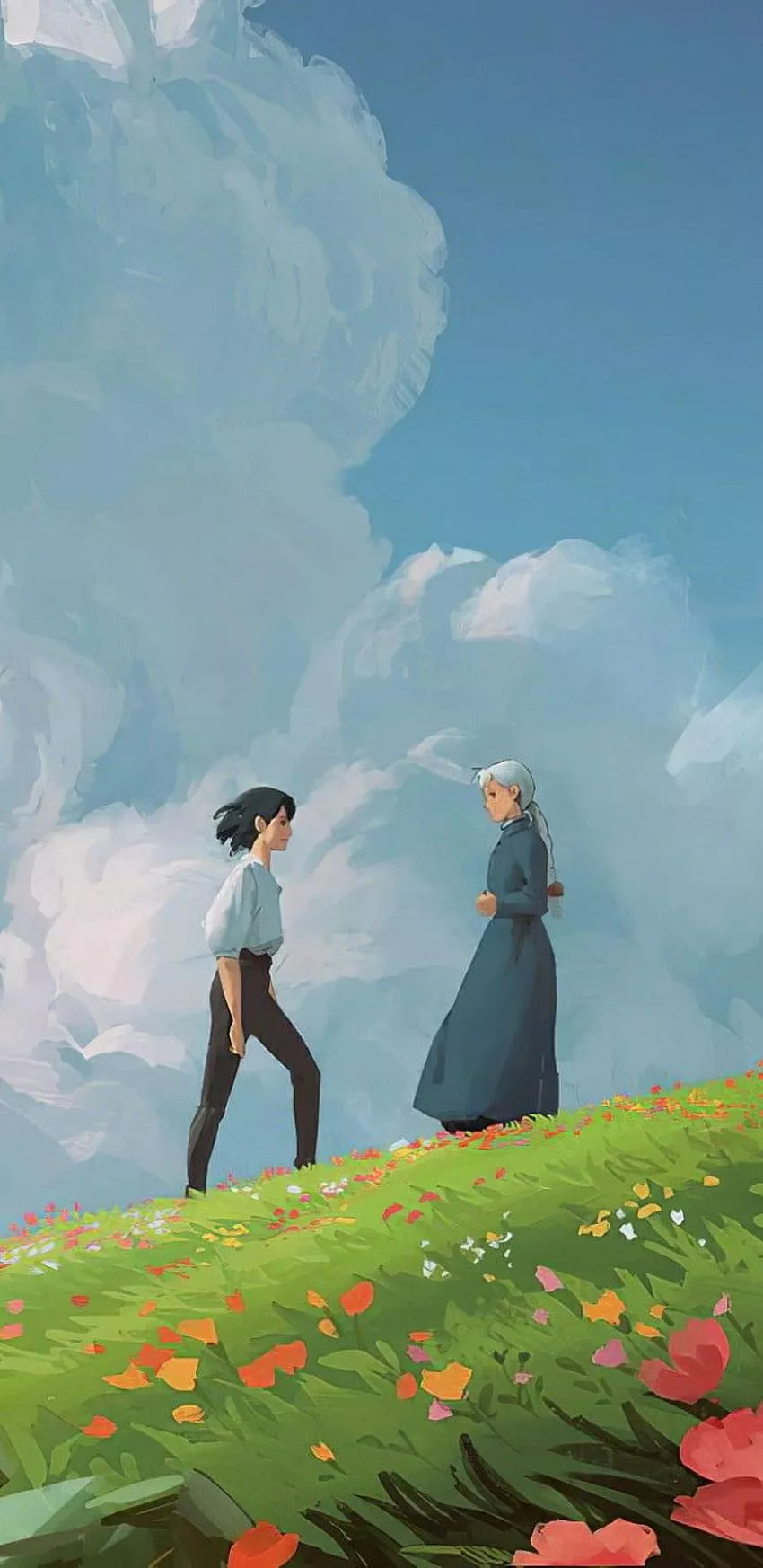Studio Ghibli iPad Pro, Studio Ghibli