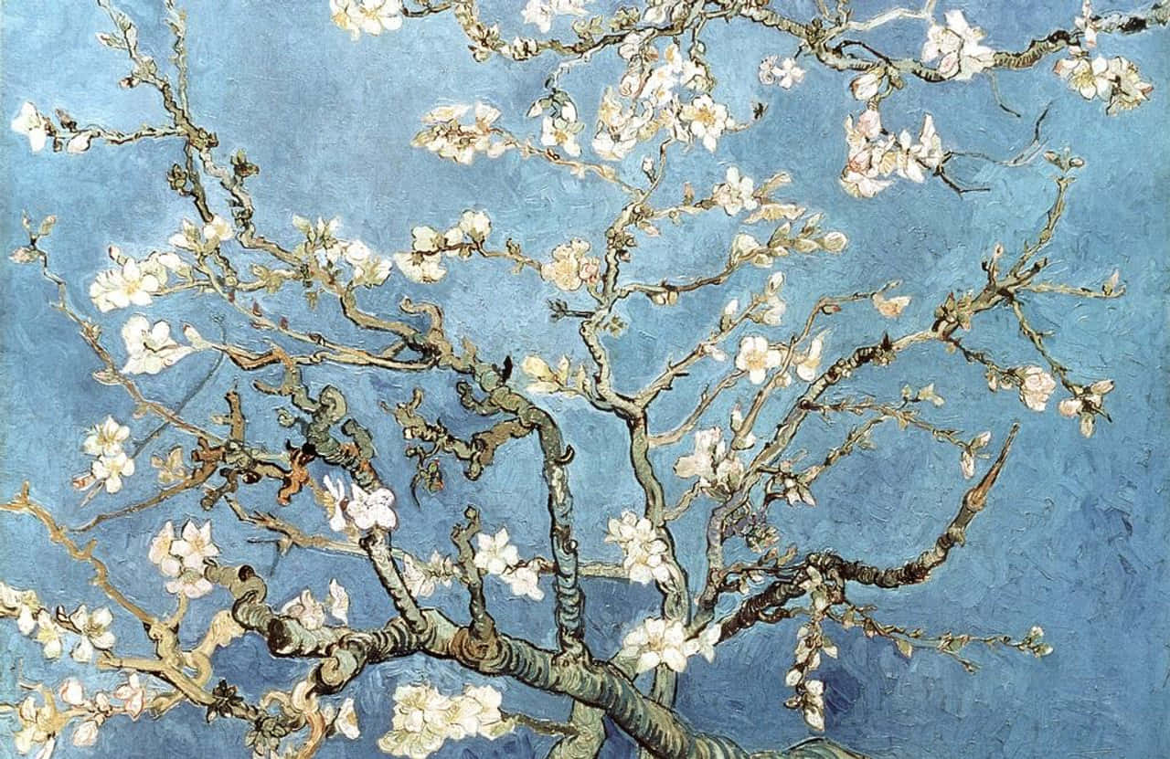 Van Gogh Wallpaper
