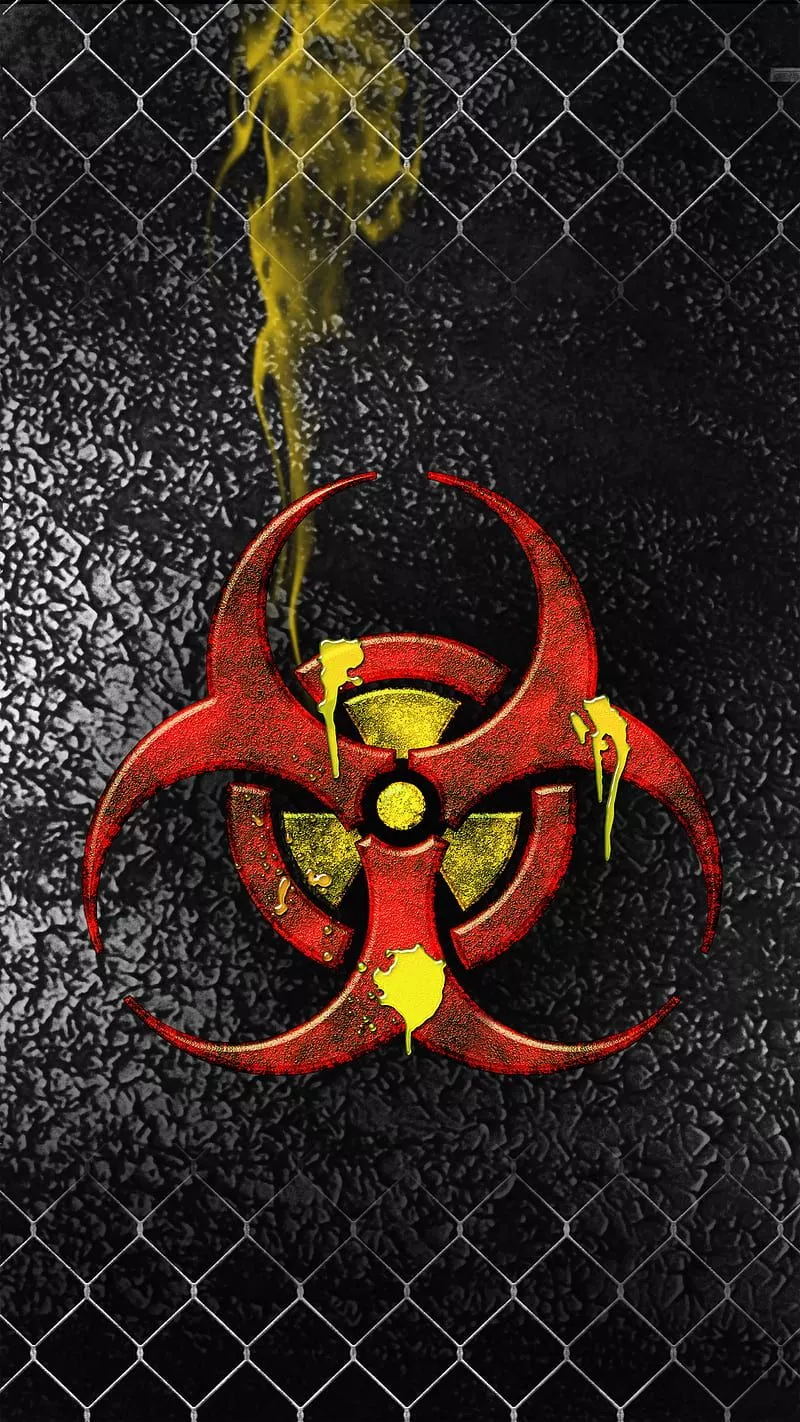 Biohazard Phone, Fenrir, HD phone