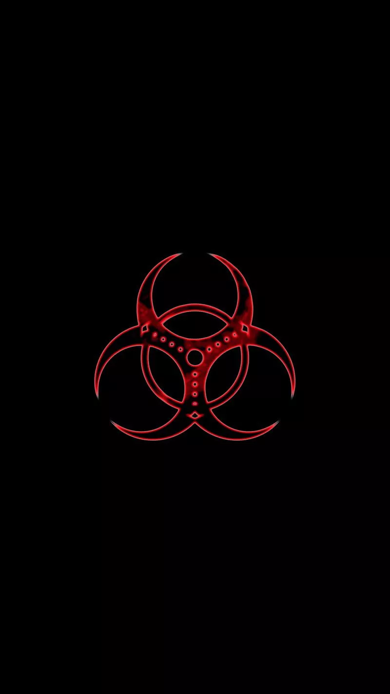 Health Hazard, 929, amoled, bio