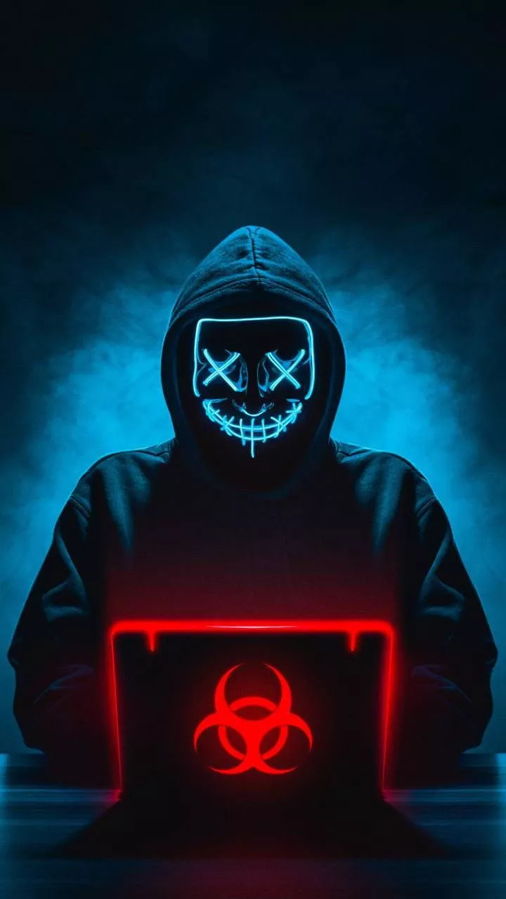 Download Biohazard Hacking Android