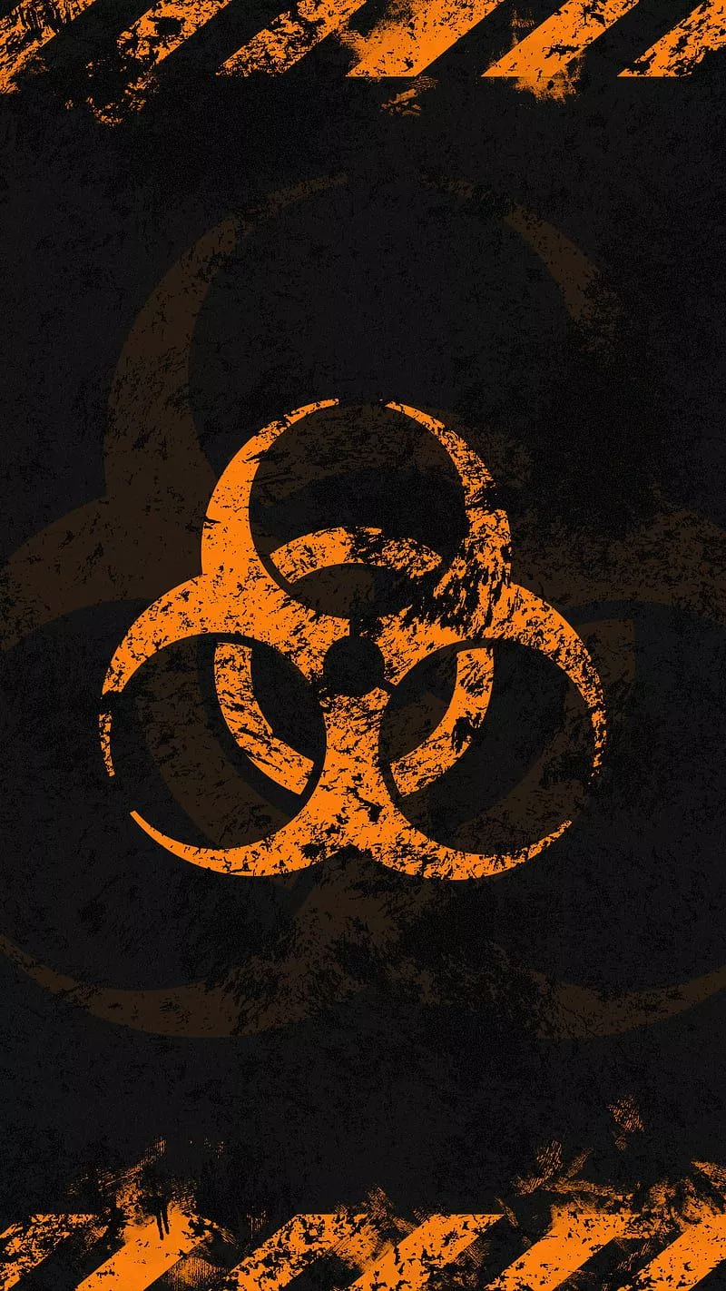 Biohazard Phone Wallpapers - Wallpaper Cave