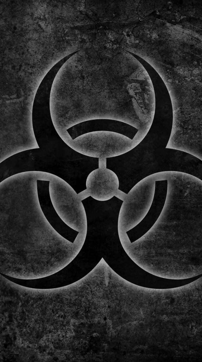 Biohazard wallpaper