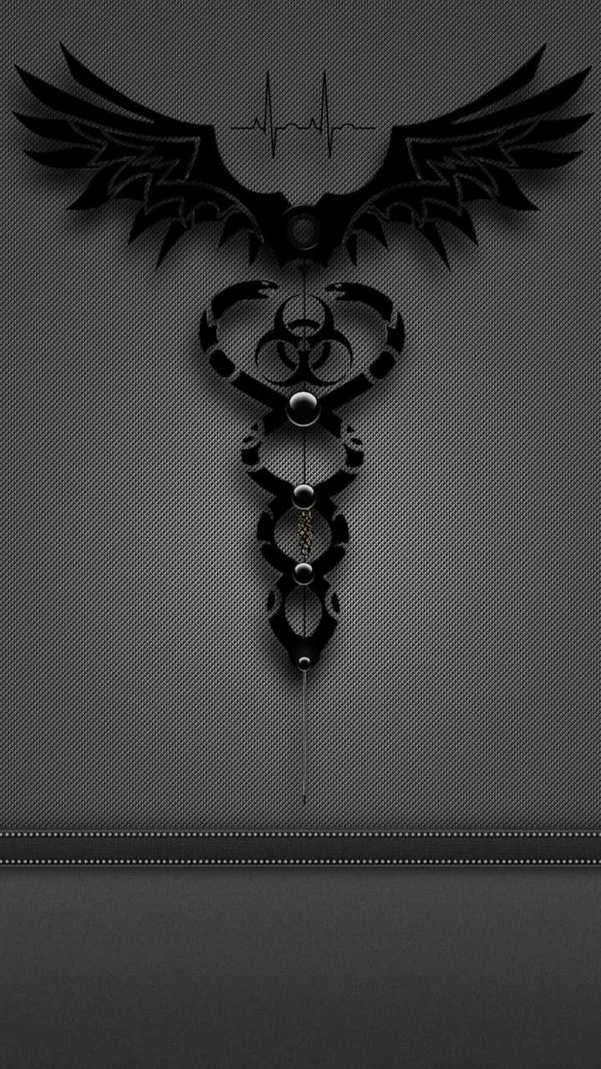 Biohazard android HD wallpaper