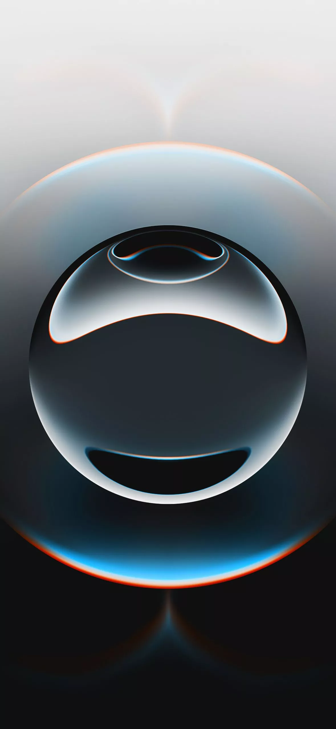 Official iPhone 16e Wallpaper Here