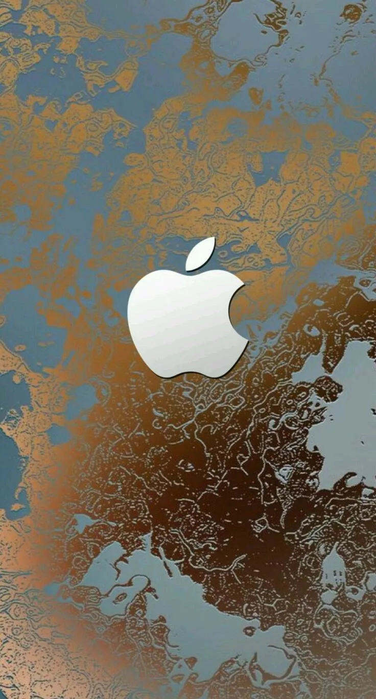 Aesthetic Wallpaper iPhone, Wallpaper