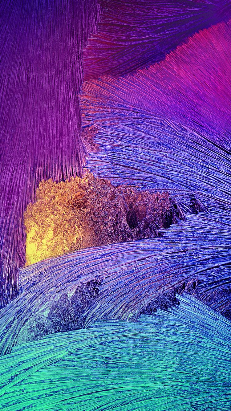 Galaxy Note 4 Glass Wallpaper