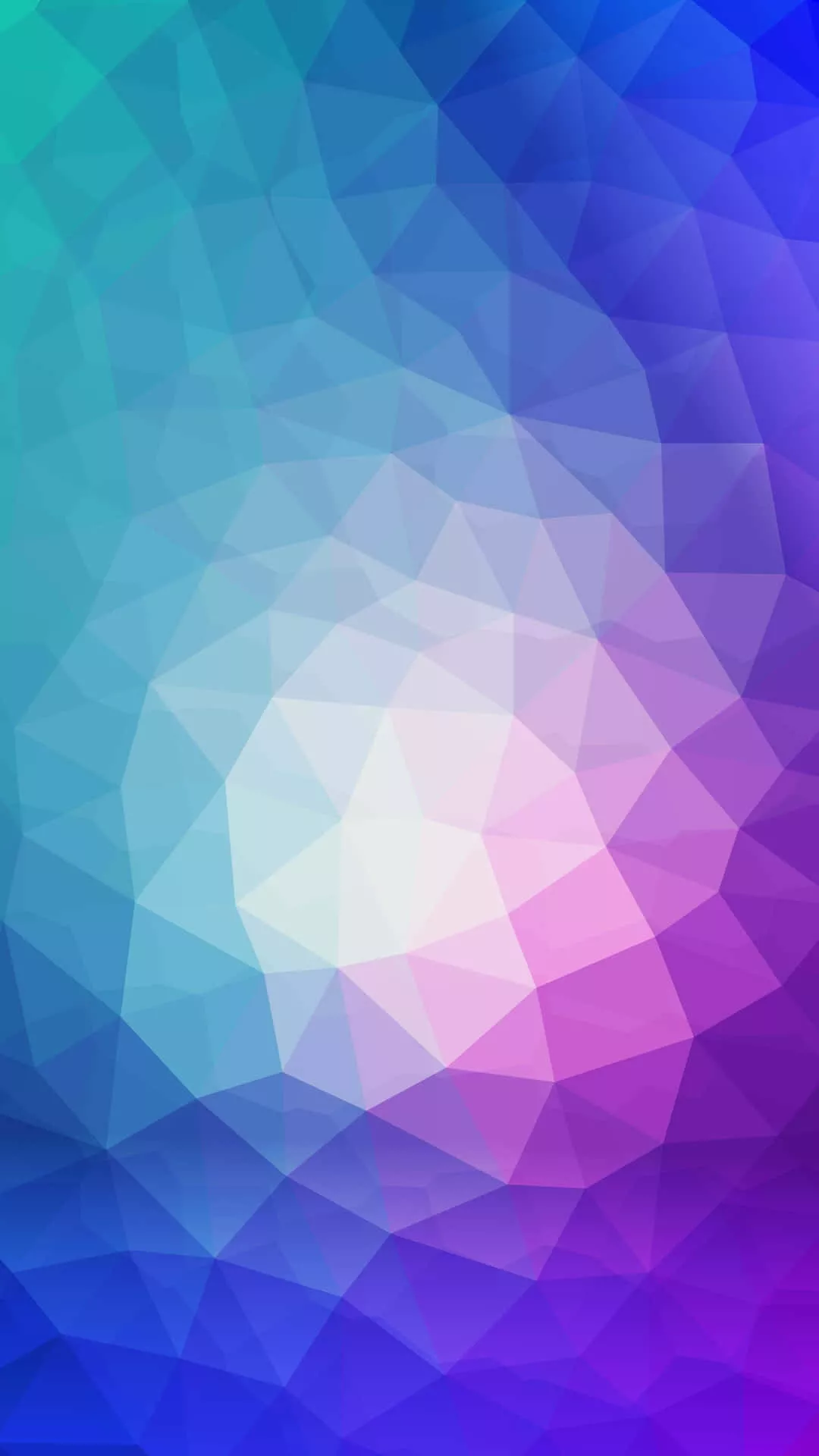 Download free Blue And Purple iPhone X