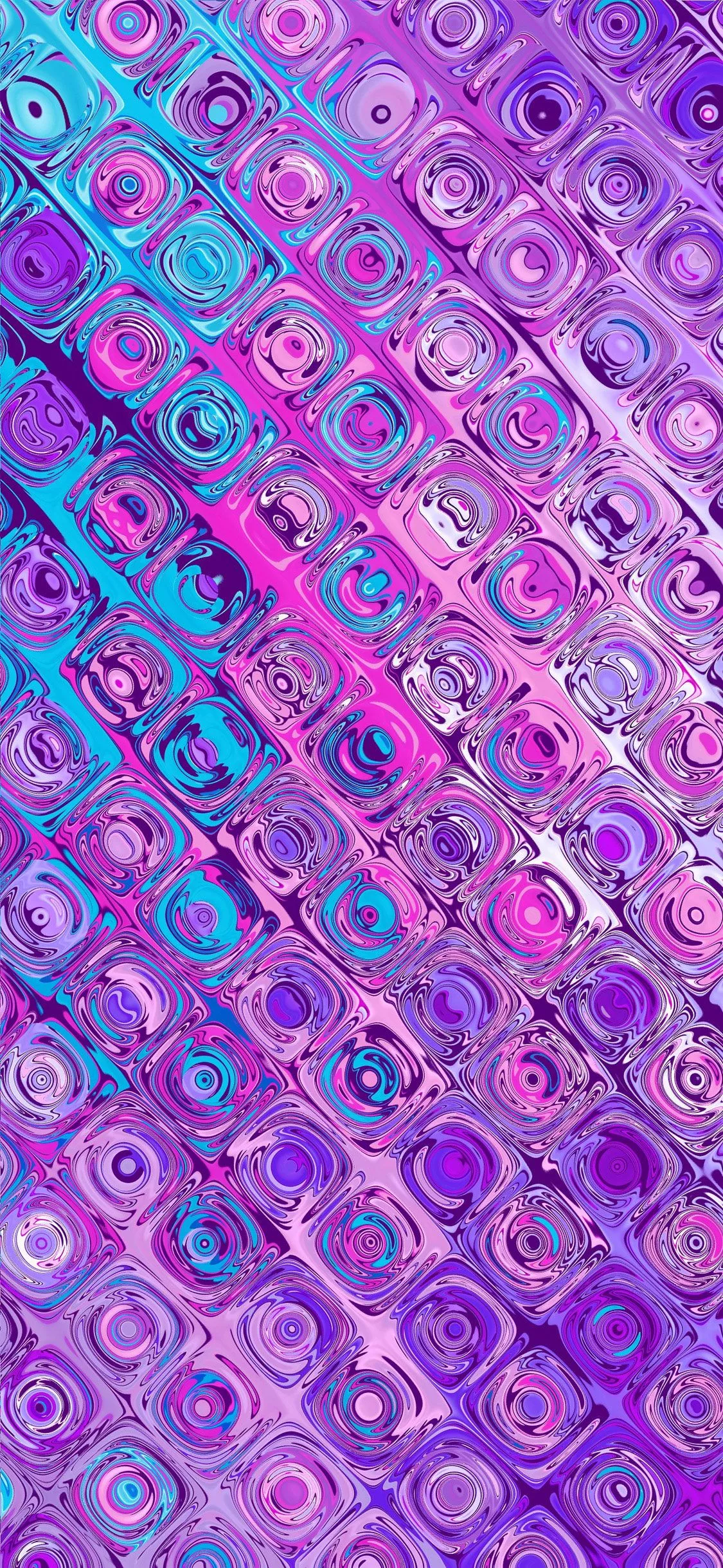 Cool Textures for iPhone X Background