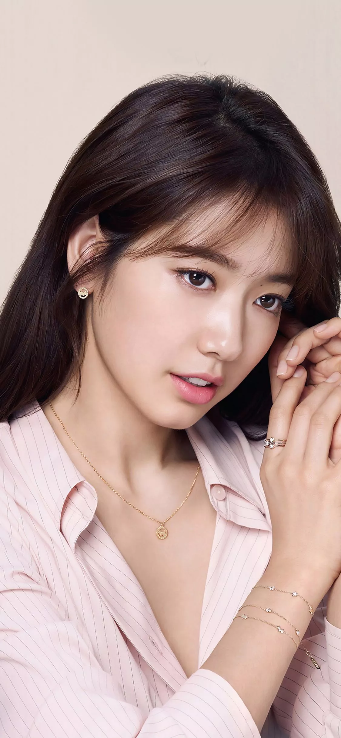 Korean Asian Girl Film Kpop Wallpaper