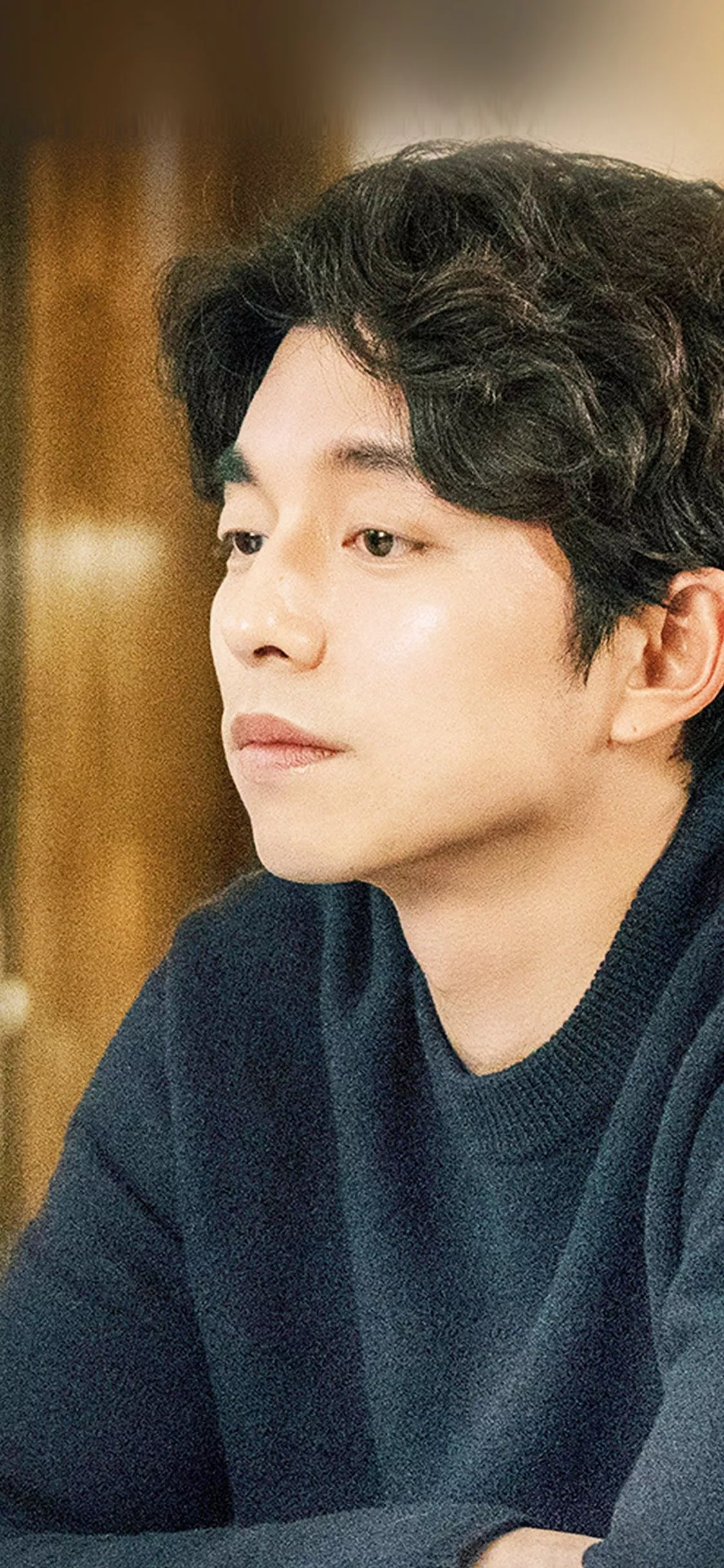 Gongyoo Handsome Korean Doggaebi Kpop