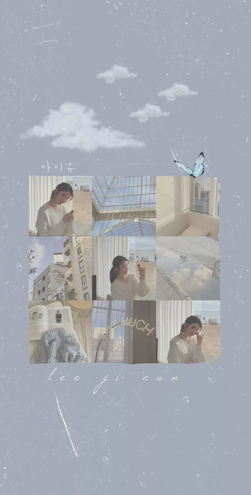 IU, aesthetic, bts, beauty, kpop, lee