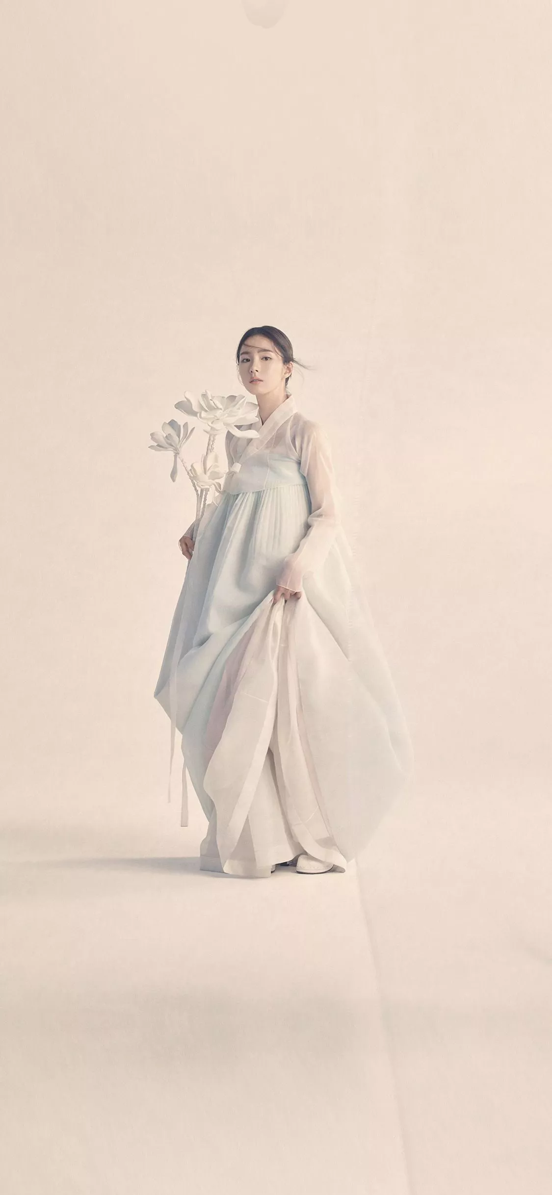 Korean Hanbok Dress Traditional