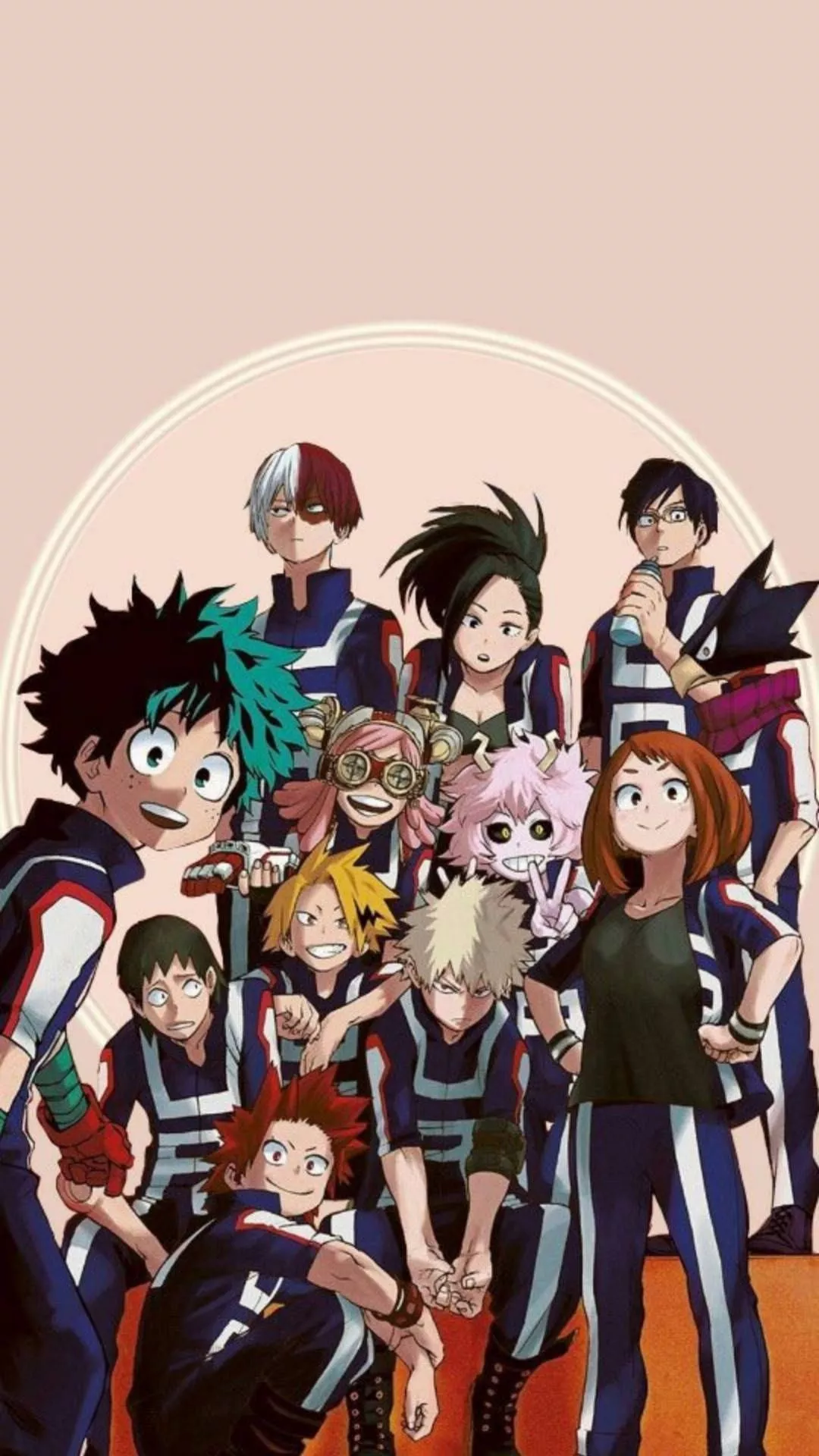 U.a Sports Festival My Hero Academia
