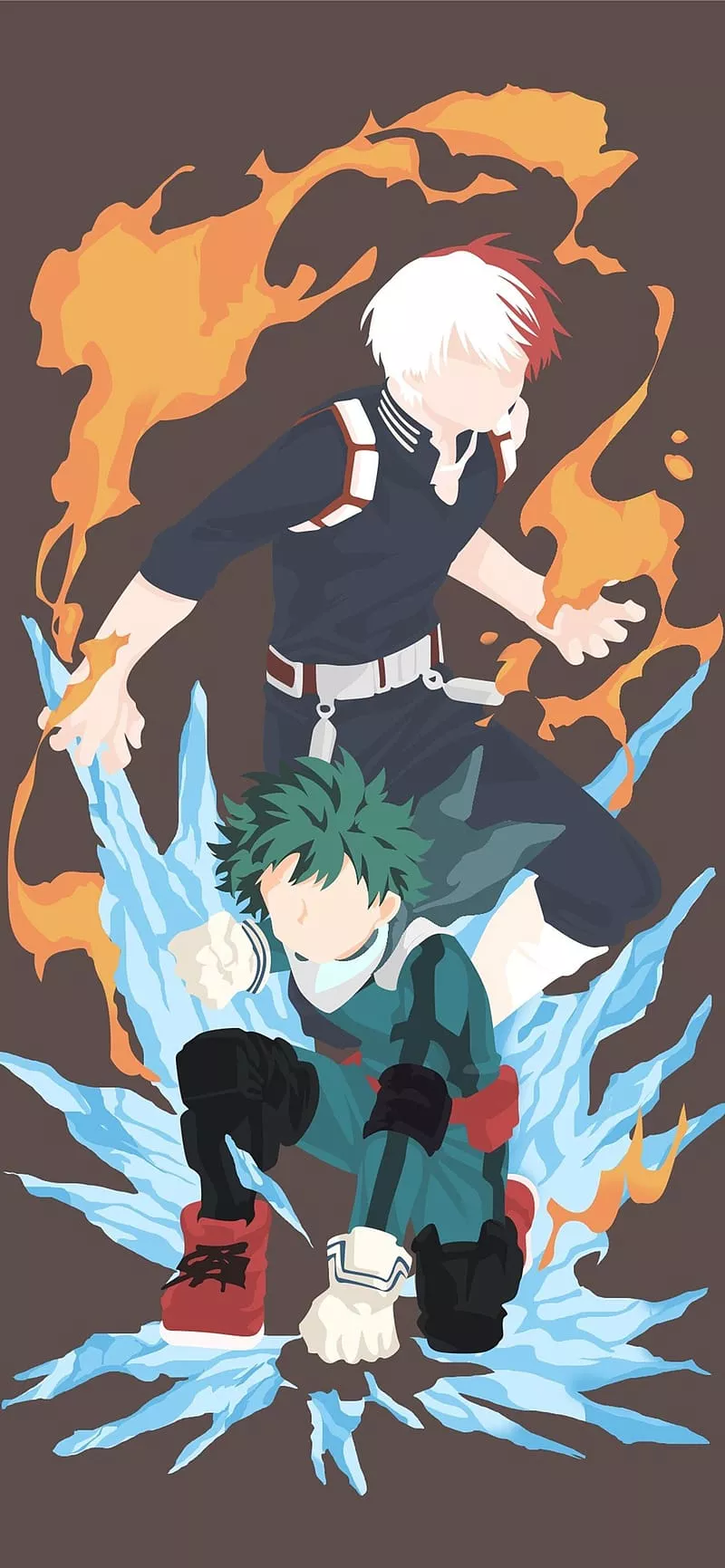 Best My hero academia iPhone, MHA