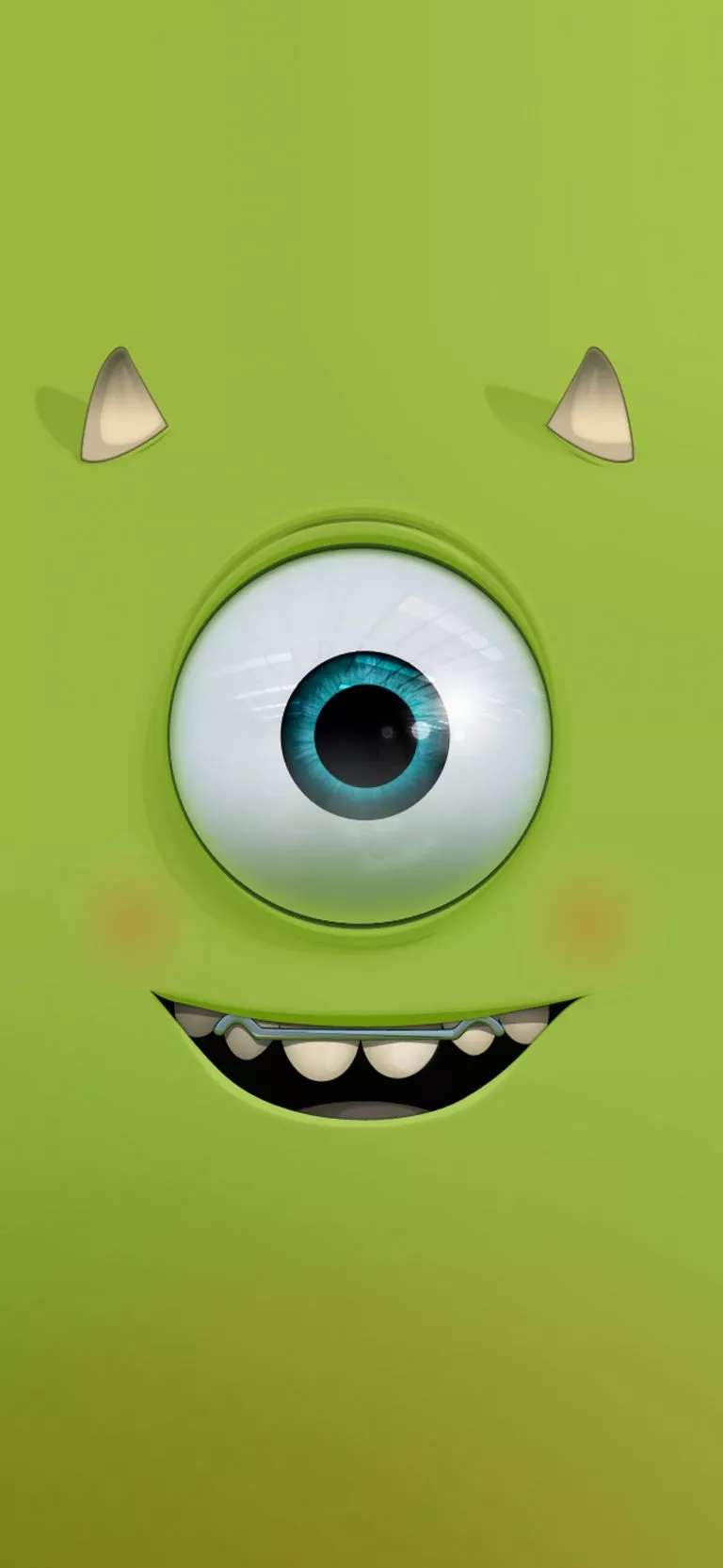 Mike Wazowski