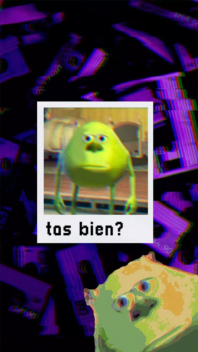 Mike Wazowski, memes, mike, mike meme