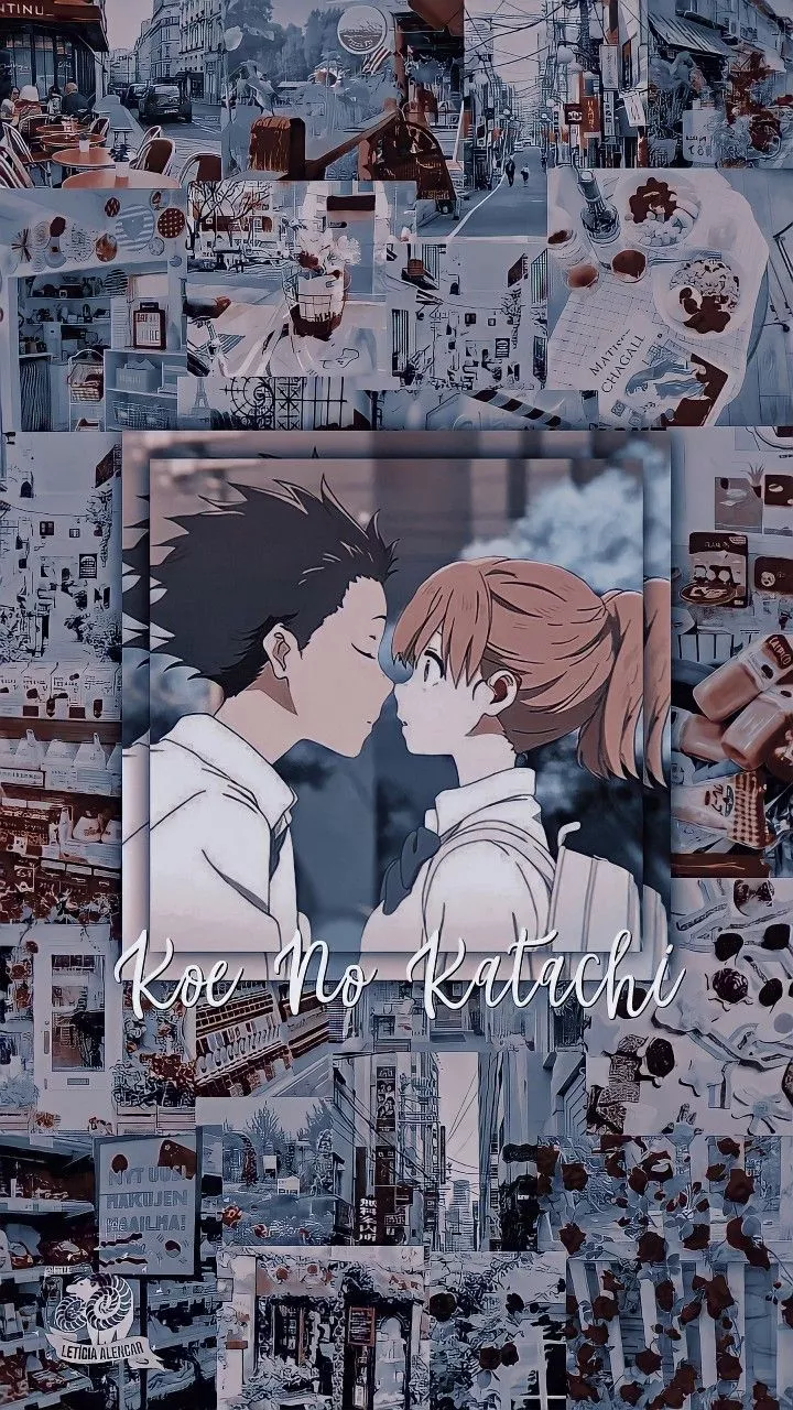 Koe No Katachi