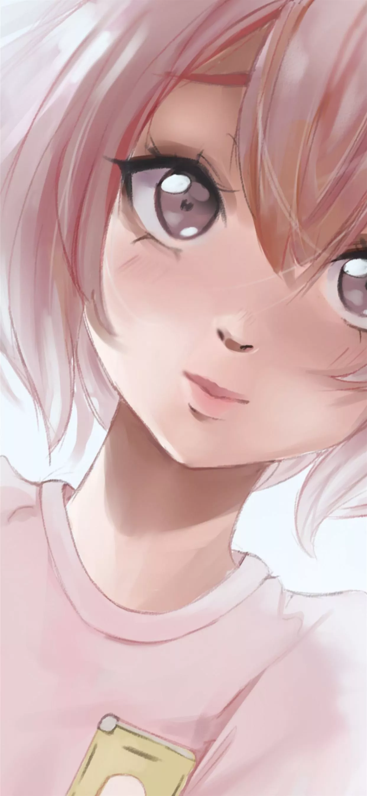 Shouko Nishimiya Koe No Katachi Short