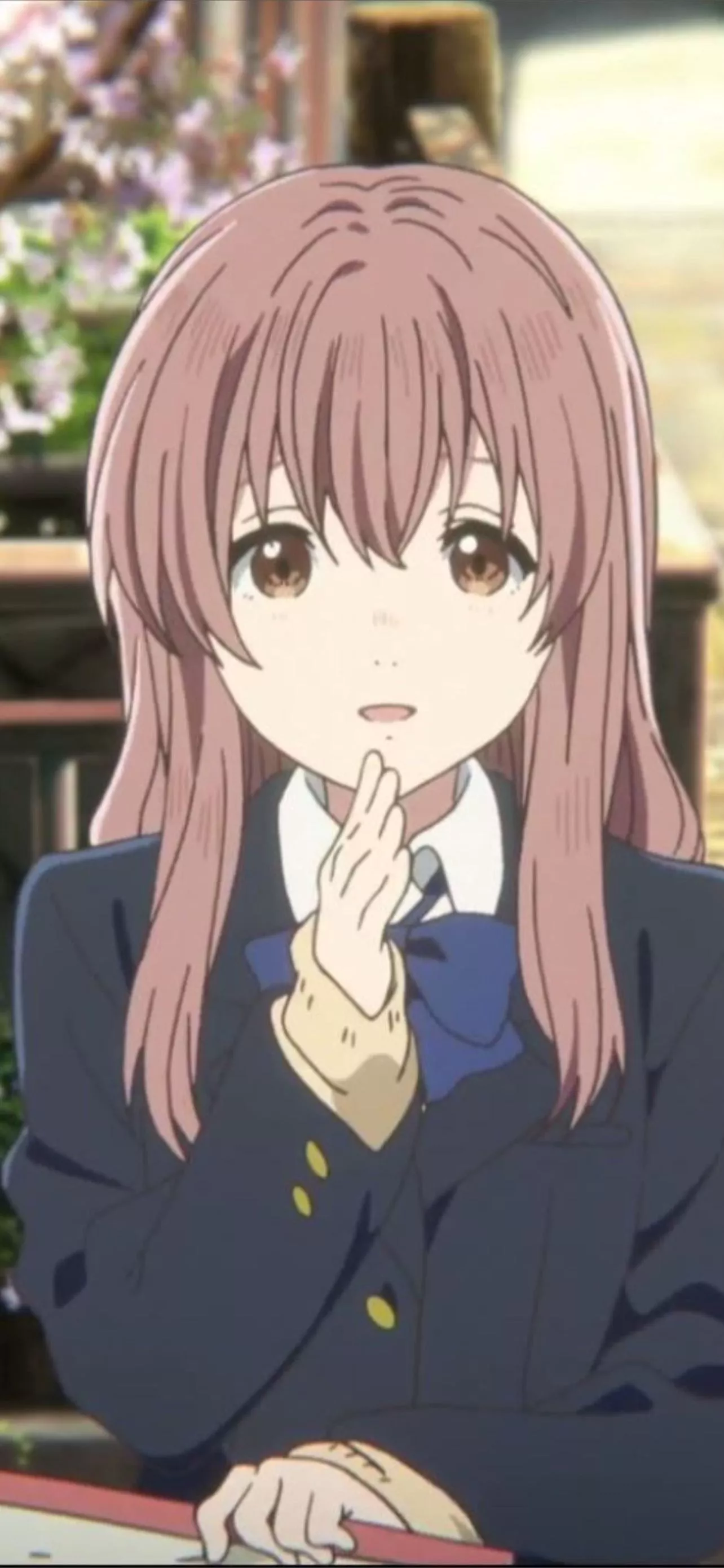 Best Anime iPhone HD Wallpaper