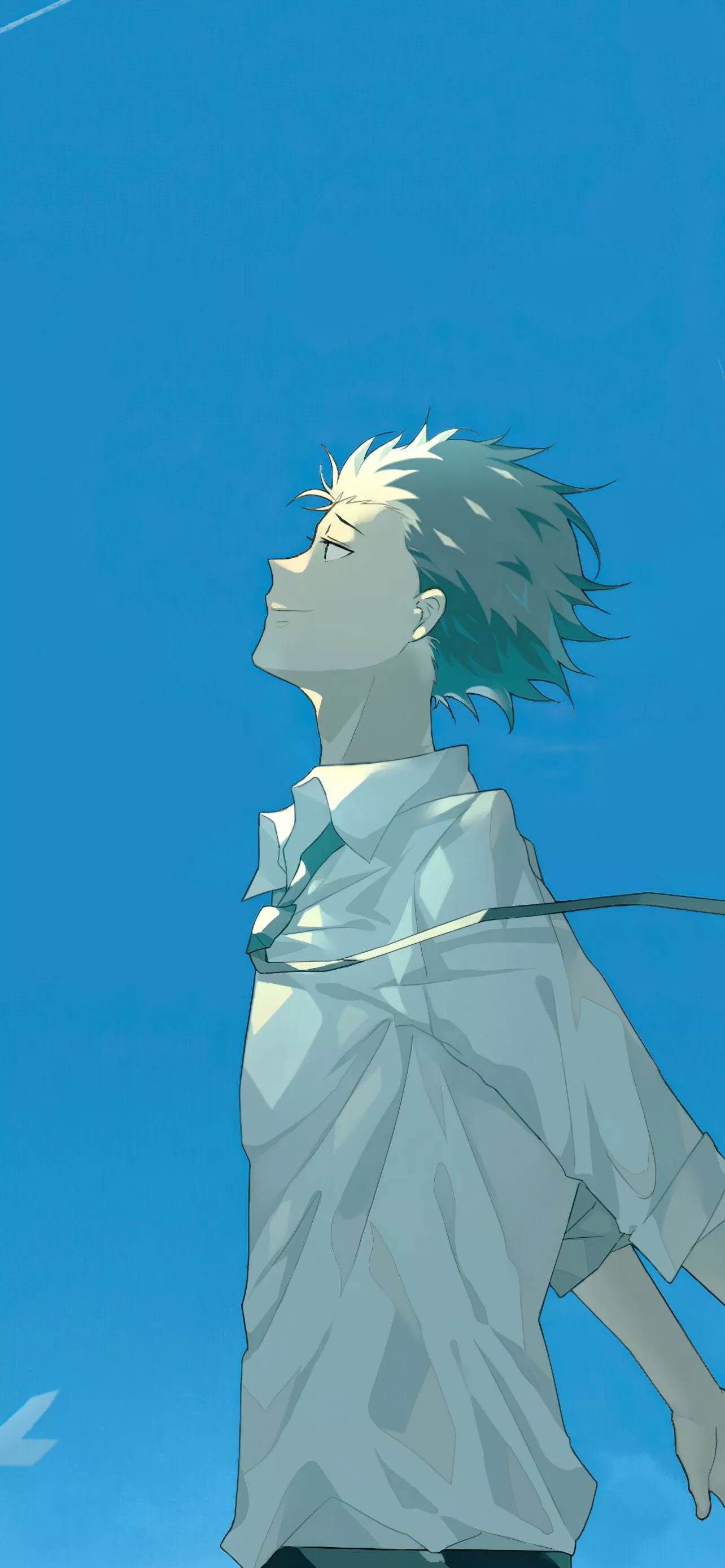 A Silent Voice iPhone Wallpaper