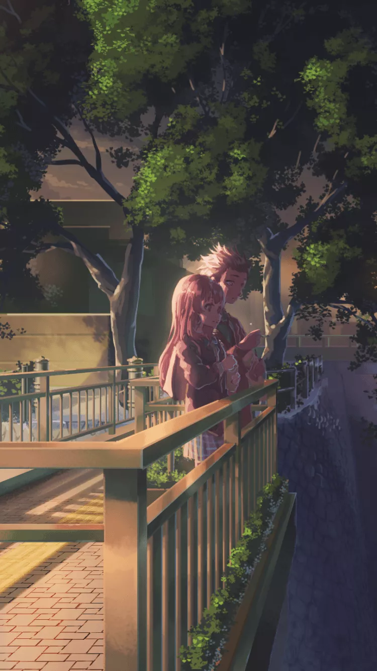 Anime Koe No Katachi, Shouko Nishimiya