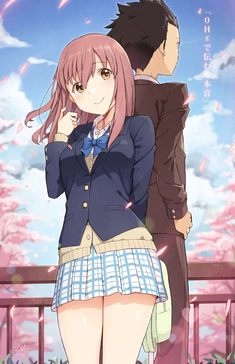 CloBA Anime