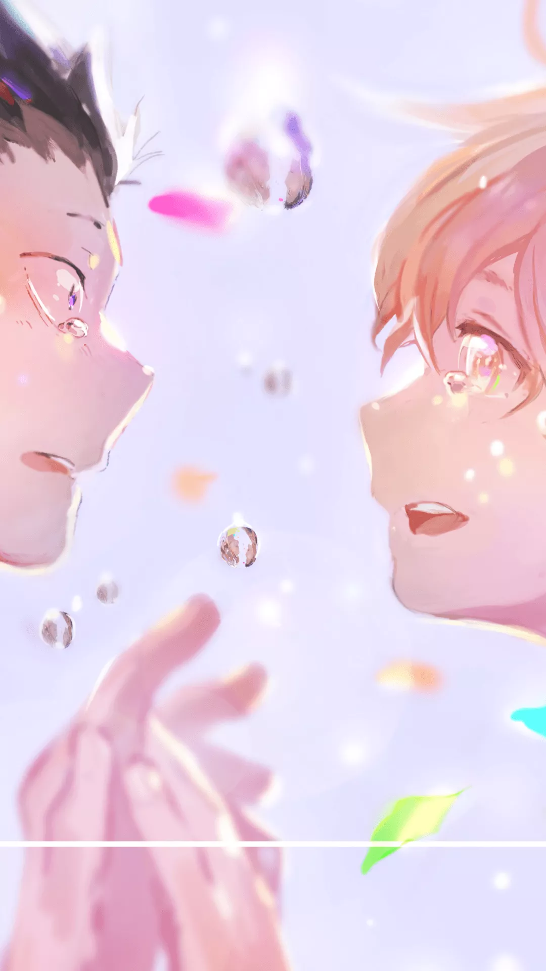 Anime Koe No Katachi, Shouko Nishimiya