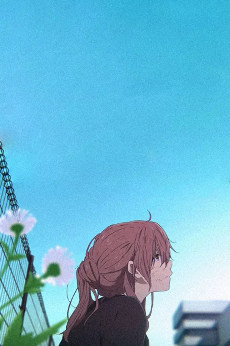 A Silent Voice