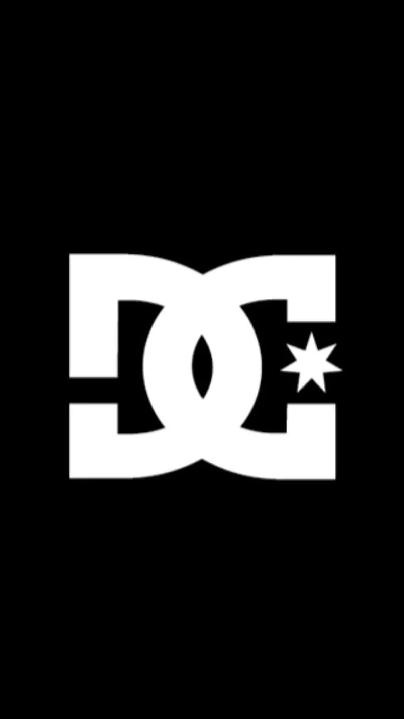 DC, shoes, HD phone wallpaper